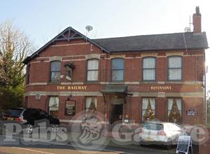 Picture of The Railway