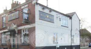 Picture of The Bulls Head