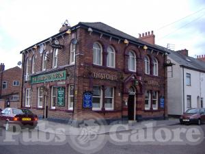 Picture of The Thatched Tavern