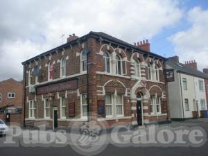 Picture of The Thatched Tavern
