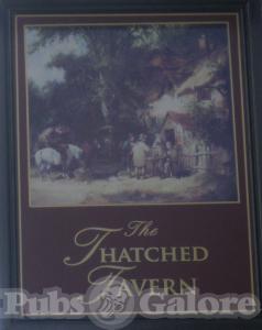 Picture of The Thatched Tavern