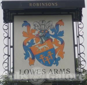 Picture of The Lowes Arms