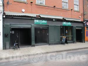 Picture of The Belfast