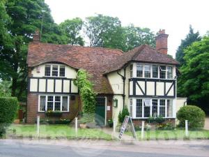 Picture of The Hampden Arms