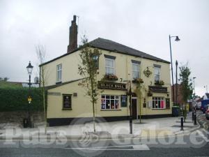 Picture of The Black Bull