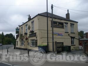 Picture of The Black Bull