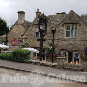 Picture of The Lamb Inn