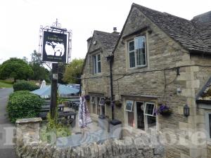 Picture of The Lamb Inn