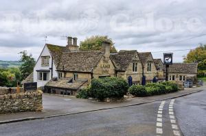 Picture of The Lamb Inn