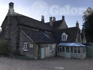 Picture of The Inn at Fossebridge
