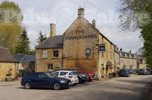 Picture of The Farmer's Arms