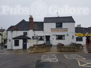 Picture of The King's Arms