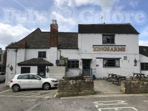 Picture of The King's Arms