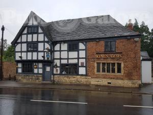 Picture of The King's Arms