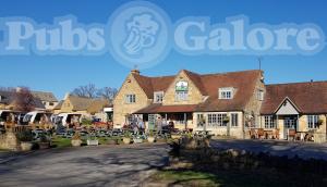 Picture of The Pheasant Inn