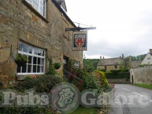 Picture of The Bakers Arms