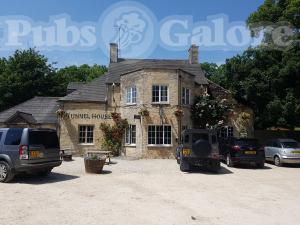 Picture of The Tunnel House Inn