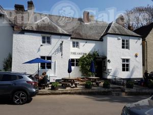 Picture of The Ostrich Inn