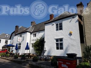 Picture of The Ostrich Inn