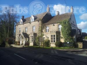 Picture of The Royal George Hotel