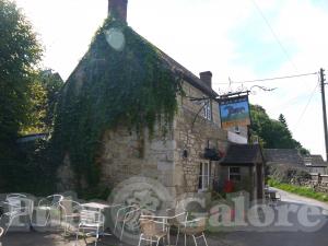 Picture of The Black Horse
