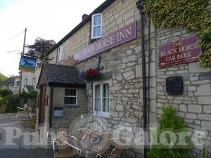 Picture of The Black Horse