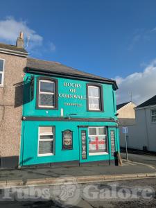 Picture of The Duchy of Cornwall