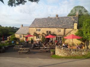 Picture of The Crown Inn
