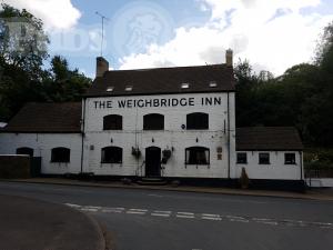 Picture of The Weighbridge