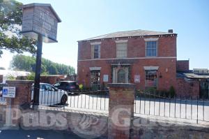 Picture of The Potting Shed