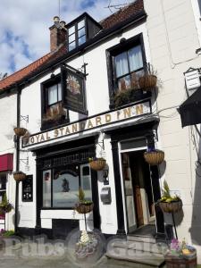 Picture of Royal Standard Inn