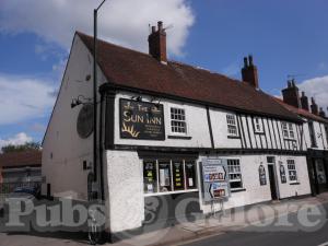 Picture of The Sun Inn