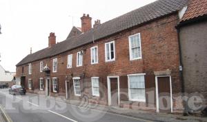 Picture of White Horse Inn (Nellie's)