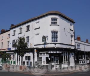 Picture of The Royal Hotel