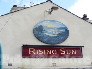 Picture of The Rising Sun