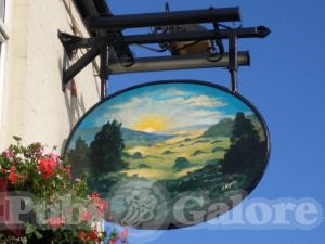 Picture of The Rising Sun