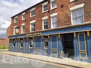 Picture of The New Clarence