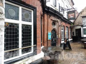 Picture of Ye Olde White Harte