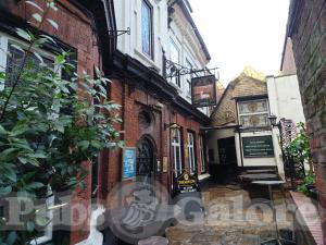 Picture of Ye Olde White Harte