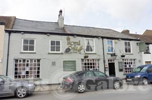 Picture of The Royal Oak