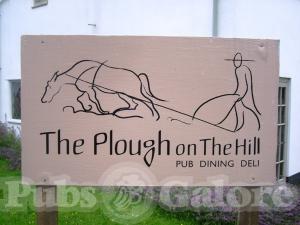 Picture of The Plough