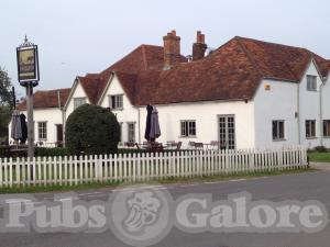 Picture of The Plough