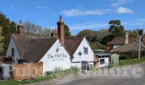 Picture of The Old Ship Inn