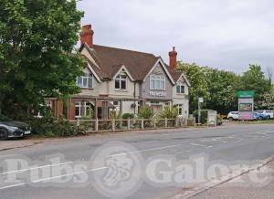 Picture of Harvester Blacksmiths Arms