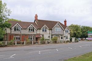 Picture of Harvester Blacksmiths Arms