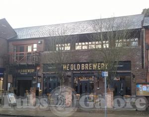 Picture of The Old Brewery