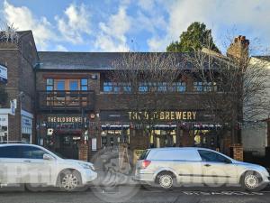 Picture of The Old Brewery
