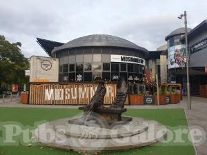 Picture of Midsummer Tap