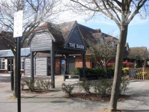Picture of Beefeater The Barn