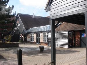 Picture of Beefeater The Barn
